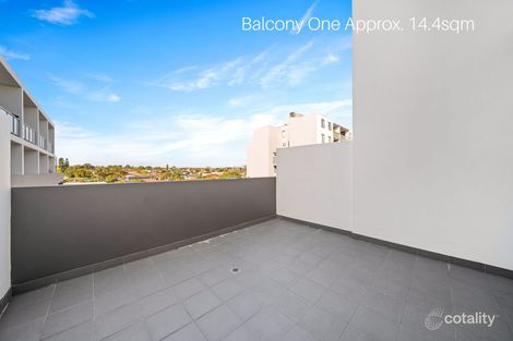 Property photo of 26/1 Cooks Avenue Canterbury NSW 2193