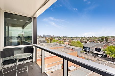 Property photo of 605/4 Bik Lane Fitzroy North VIC 3068