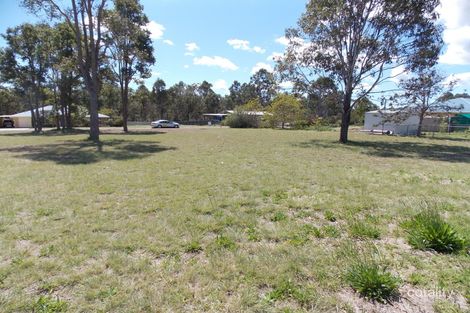 Property photo of 1 Hawthorne Street Nanango QLD 4615