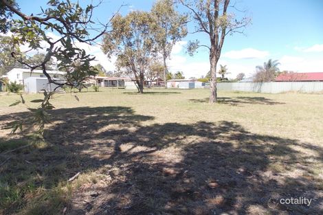 Property photo of 1 Hawthorne Street Nanango QLD 4615