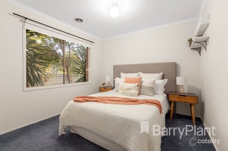 Property photo of 45 Brabham Drive Mill Park VIC 3082