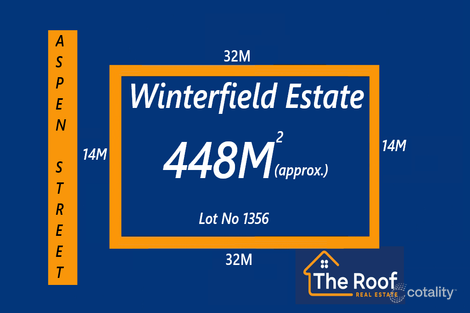 10 ASPEN ST, WINTER VALLEY, VIC 3358
