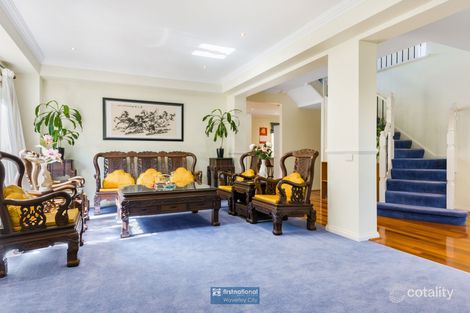 Property photo of 4 Eli Court Rowville VIC 3178