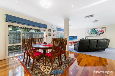 Property photo of 4 Eli Court Rowville VIC 3178