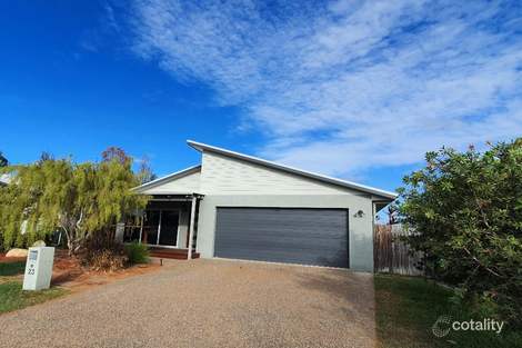 Property photo of 23 Tasman Circuit Burdell QLD 4818