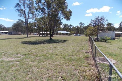 Property photo of 1 Hawthorne Street Nanango QLD 4615