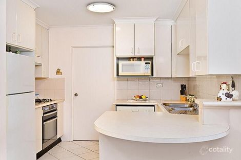 Property photo of 319/83-93 Dalmeny Avenue Rosebery NSW 2018
