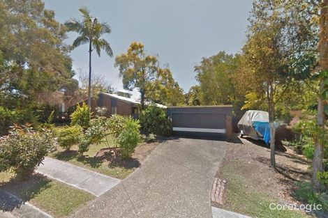 Property photo of 57 Lyndale Street Shailer Park QLD 4128