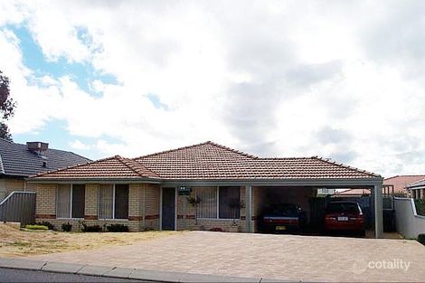 73 Berkley Rd, Marangaroo, WA 6064