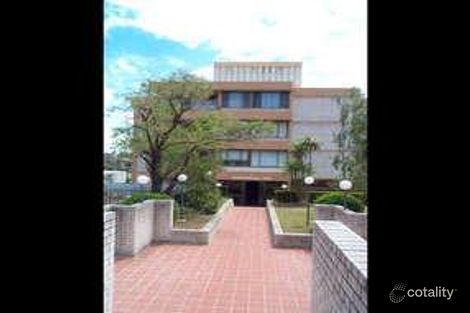 Property photo of 8/18 Wolseley Street Drummoyne NSW 2047
