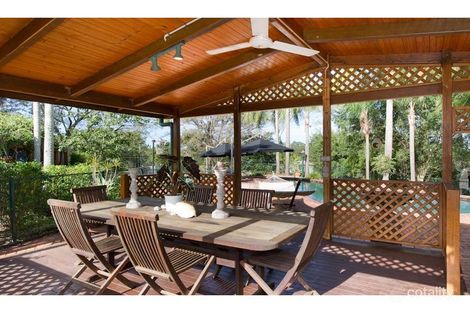 Property photo of 48 O'Brien Road Pullenvale QLD 4069