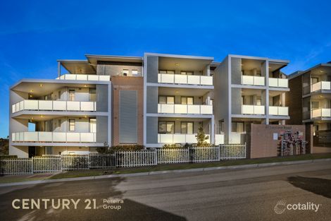 Property photo of 13/41 Santana Road Campbelltown NSW 2560
