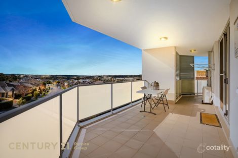 Property photo of 13/41 Santana Road Campbelltown NSW 2560