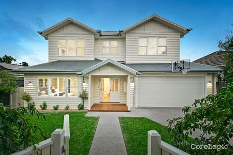 Property photo of 3 Hopetoun Court Bentleigh East VIC 3165