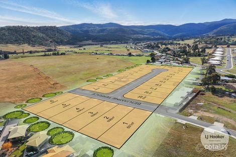 115 Benjamin Tce, New Norfolk, TAS 7140