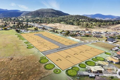 123 Benjamin Tce, New Norfolk, TAS 7140