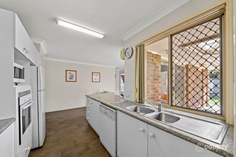 Property photo of 34 Kyeema Crescent Bald Hills QLD 4036