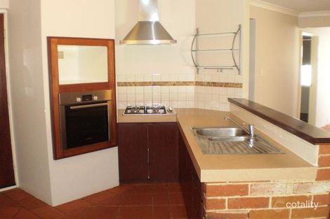 Property photo of 11 Donkey Orchid Turn Greenfields WA 6210