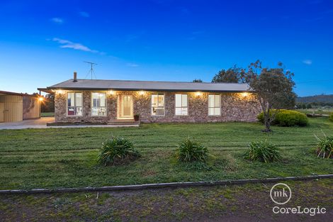 Property photo of 600 Glenburnie Road Eden Park VIC 3757