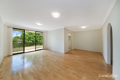 Property photo of 27/40B Barry Street Neutral Bay NSW 2089