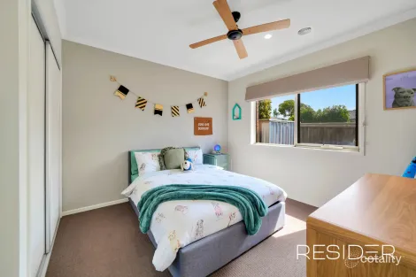 Property photo of 58 Leonardo Drive Mernda VIC 3754