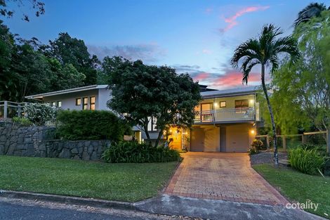 Property photo of 41 Trundle Terrace Whitfield QLD 4870