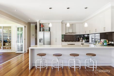 Property photo of 3 Hopetoun Court Bentleigh East VIC 3165