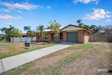 Property photo of 4 Melanie Street Eimeo QLD 4740