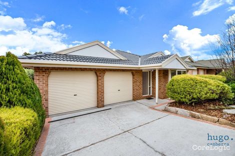 Property photo of 48 Sugarloaf Circle Palmerston ACT 2913