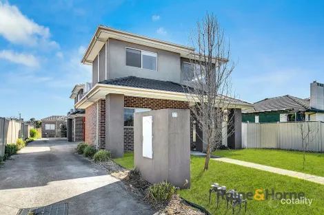 Property photo of 1/11 Meredith Street Broadmeadows VIC 3047