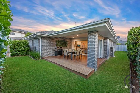 Property photo of 4 Empress Street The Ponds NSW 2769