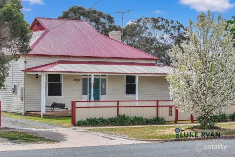 68 Dudley St, Rochester, VIC 3561