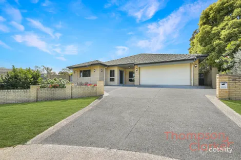 Property photo of 2 Martin Close East Maitland NSW 2323