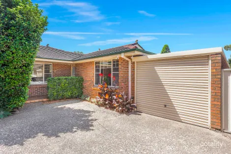 8/26-28 Wallumatta Rd, Caringbah, NSW 2229