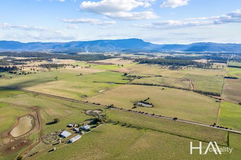 871 Elphinstone Rd, Cressy, TAS 7302