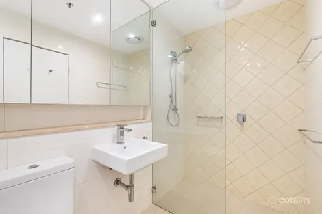 Property photo of 302/18 Bayswater Road Potts Point NSW 2011