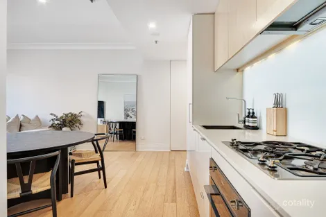 Property photo of 302/18 Bayswater Road Potts Point NSW 2011