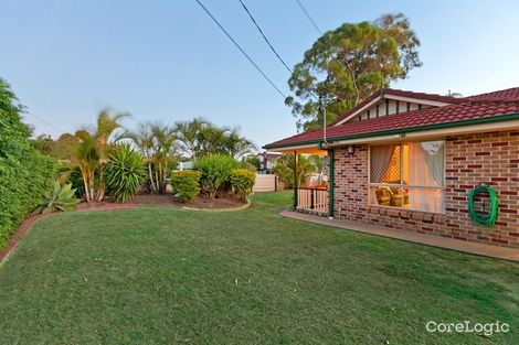 Property photo of 33 Long Street Cleveland QLD 4163