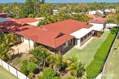 Property photo of 33 Long Street Cleveland QLD 4163