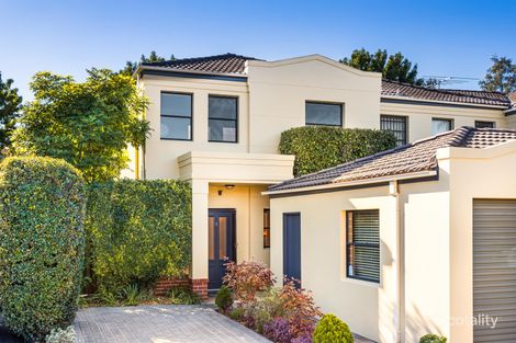 Property photo of 5/219 Croydon Road Croydon NSW 2132