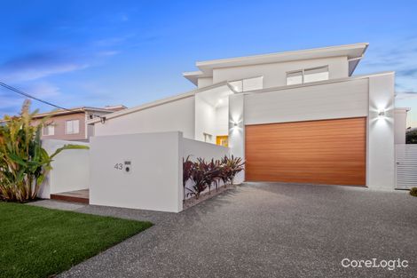 Property photo of 43 Yorlambu Parade Maroochydore QLD 4558