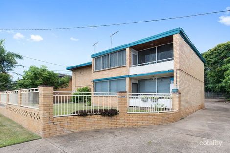 3/259 Cornwall St, Greenslopes, QLD 4120