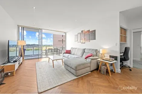 Property photo of 4039/37C Harbour Road Hamilton QLD 4007