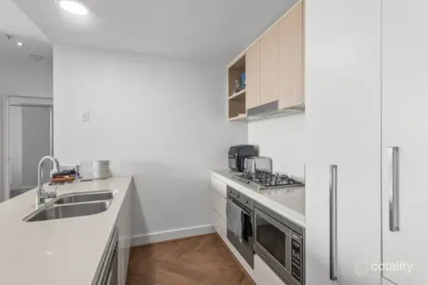 Property photo of 4039/37C Harbour Road Hamilton QLD 4007