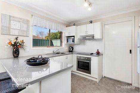Property photo of 11/11 Hopetoun Street Woonona NSW 2517