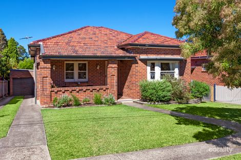 Property photo of 11 Rose Avenue Concord NSW 2137