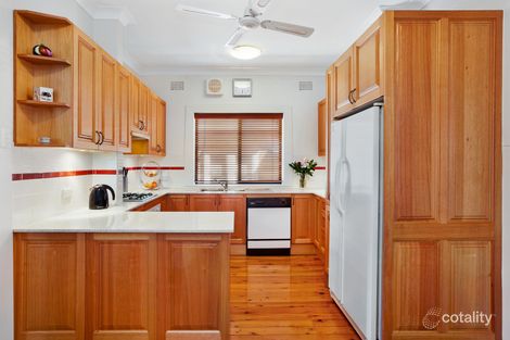 Property photo of 11 Rose Avenue Concord NSW 2137