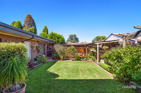 Property photo of 11 Rose Avenue Concord NSW 2137