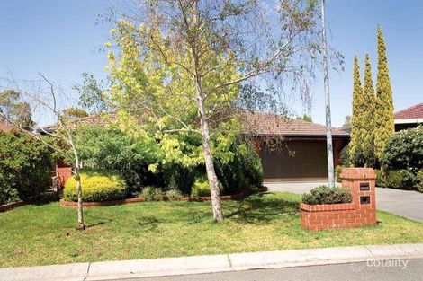 Property photo of 5 Dunai Walk Delahey VIC 3037