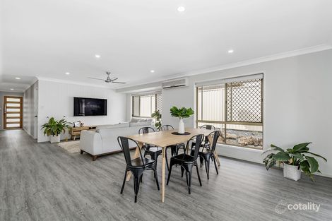 Property photo of 11 Victory Drive Mudgeeraba QLD 4213